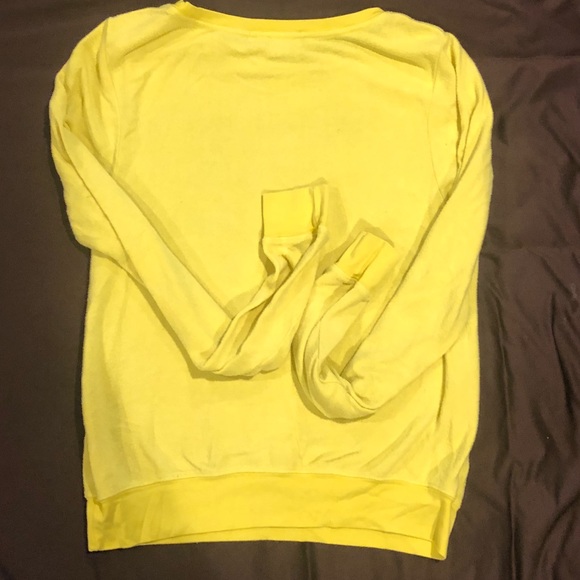 Wildfox “Driver Take Me Somewhere Sunny” Jumper - Picture 4 of 6